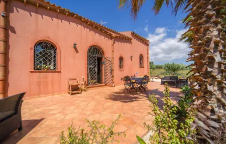 Maison 6 personnes à Menfi - Photo 21