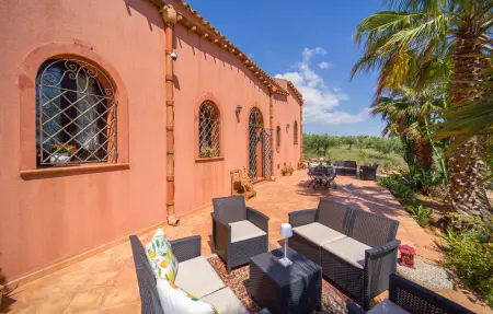 Maison 6 personnes à Menfi - Photo 22