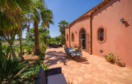 Maison 6 personnes à Menfi - Photo 25