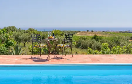 Maison 6 personnes à Menfi - Photo 28