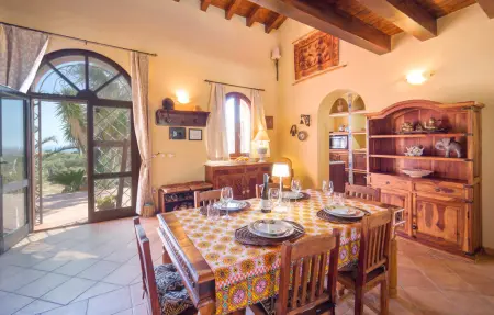 Maison 6 personnes à Menfi - Photo 31