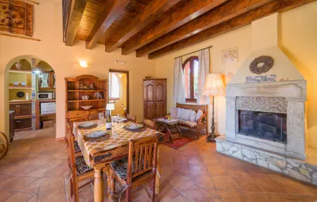 Maison 6 personnes à Menfi - Photo 32
