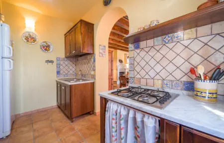 Maison 6 personnes à Menfi - Photo 35