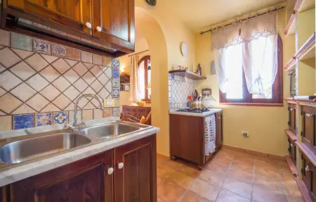 Maison 6 personnes à Menfi - Photo 36