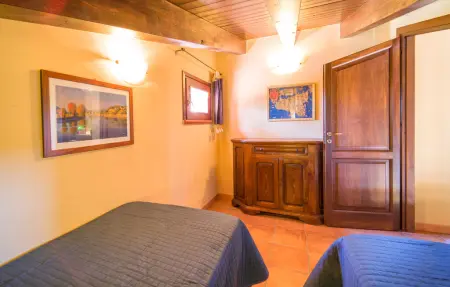 Maison 6 personnes à Menfi - Photo 44
