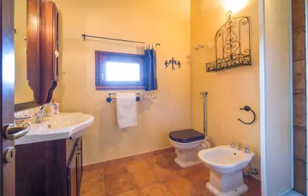 Maison 6 personnes à Menfi - Photo 51