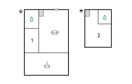 Maison 6 personnes à Menfi - Photo 60