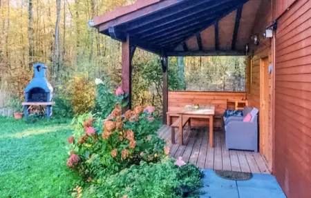 Maison 6 personnes à Langatte - Photo 1