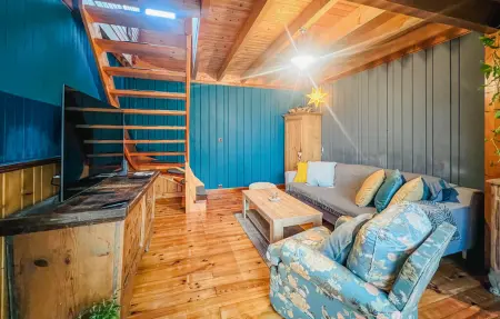 Maison 6 personnes à Langatte - Photo 2