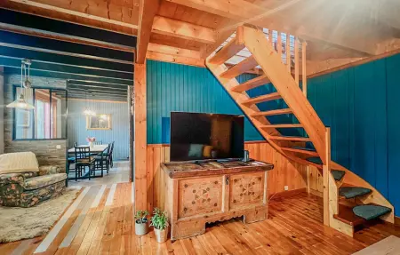 Maison 6 personnes à Langatte - Photo 3