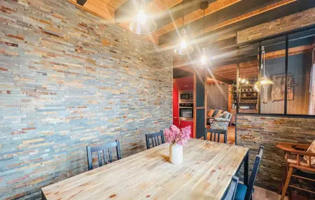 Maison 6 personnes à Langatte - Photo 4