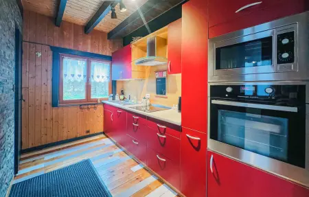 Maison 6 personnes à Langatte - Photo 5
