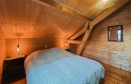 Maison 6 personnes à Langatte - Photo 6