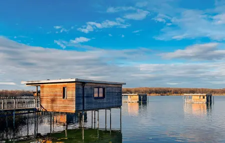 Maison 6 personnes à Langatte - Photo 7