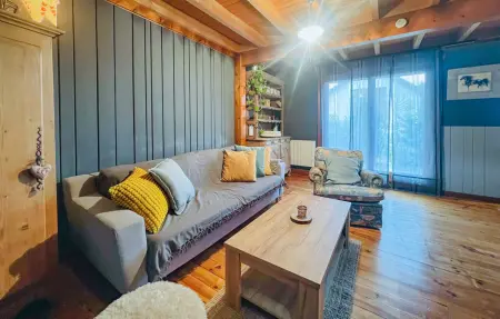 Maison 6 personnes à Langatte - Photo 8