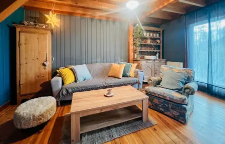 Maison 6 personnes à Langatte - Photo 9