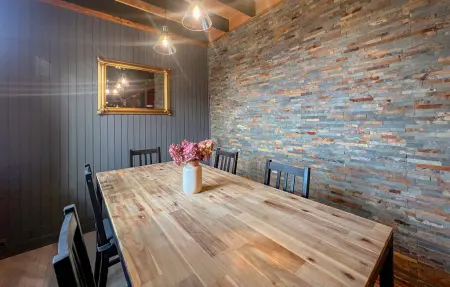 Maison 6 personnes à Langatte - Photo 11