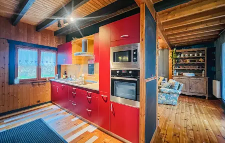 Maison 6 personnes à Langatte - Photo 12