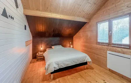 Maison 6 personnes à Langatte - Photo 14