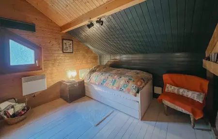 Maison 6 personnes à Langatte - Photo 15