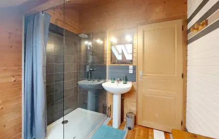 Maison 6 personnes à Langatte - Photo 16