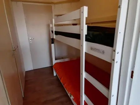 Charmant studio ski aux pieds avec terrasse et parking - Photo 2