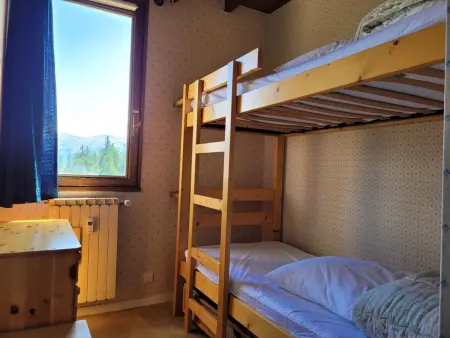 3 pièces pour 6 pers, balcon exposé Sud/Est proche pistes - Photo 4