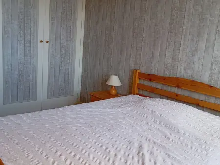 3 pièces pour 6 pers, balcon exposé Sud/Est proche pistes - Photo 10