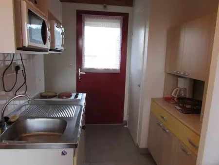 Erdeven - Maison 3 pièces - Piscine, Villa 4 personnes à Erdeven - Photo 2