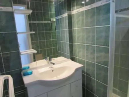 Erdeven - Maison 3 pièces - Piscine, Villa 4 personnes à Erdeven - Photo 7