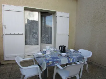 Erdeven - Maison 3 pièces - Piscine, Villa 4 personnes à Erdeven - Photo 8
