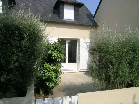 Erdeven - Maison 3 pièces - Piscine, Villa 4 personnes à Erdeven - Photo 9