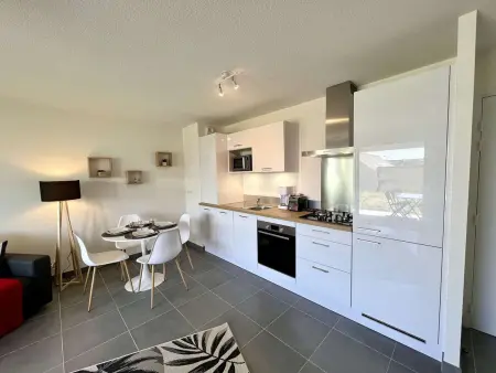 Étel - Appartement 2 pièces - 43 m² - Wifi - Classé 3* - Photo 3