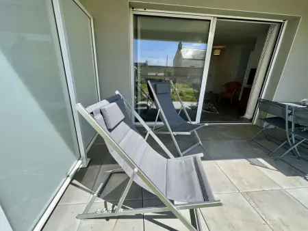 Étel - Appartement 2 pièces - 43 m² - Wifi - Classé 3* - Photo 7