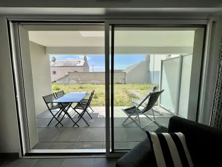 Étel - Appartement 2 pièces - 43 m² - Wifi - Classé 3* - Photo 9