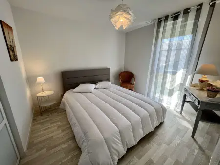 Étel - Appartement 2 pièces - 43 m² - Wifi - Classé 3* - Photo 10