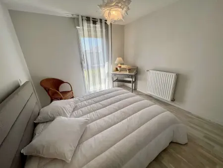 Étel - Appartement 2 pièces - 43 m² - Wifi - Classé 3* - Photo 11