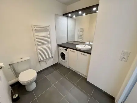 Étel - Appartement 2 pièces - 43 m² - Wifi - Classé 3* - Photo 13