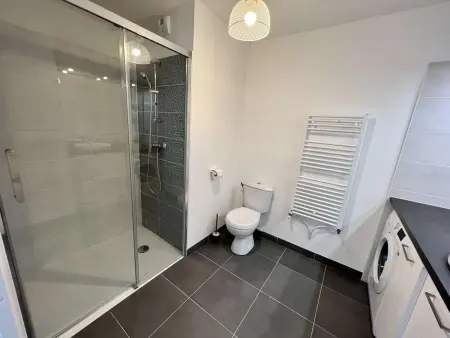 Étel - Appartement 2 pièces - 43 m² - Wifi - Classé 3* - Photo 14