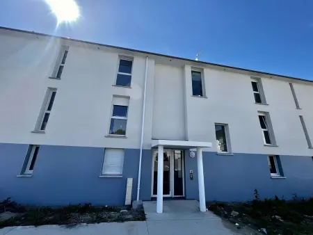 Étel - Appartement 2 pièces - 43 m² - Wifi - Classé 3* - Photo 18
