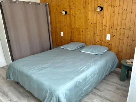 Étel - Appartement 3 pièces spacieux avec Wifi et parking, 2 chambres, 6 pers. - Photo 6
