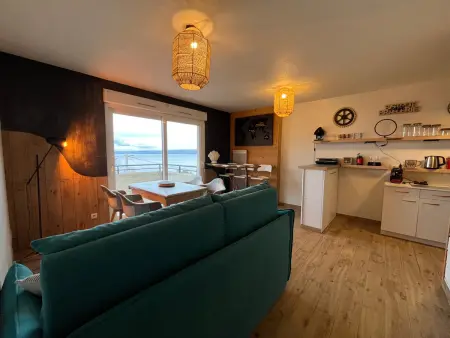Appartement confortable avec piscine et parking à Évian-les-Bains - Photo 2