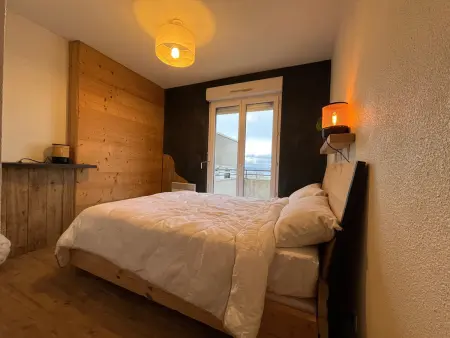 Appartement confortable avec piscine et parking à Évian-les-Bains - Photo 4