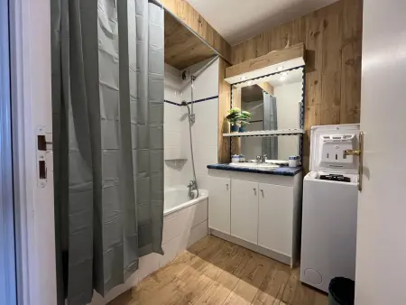 Appartement confortable avec piscine et parking à Évian-les-Bains - Photo 5