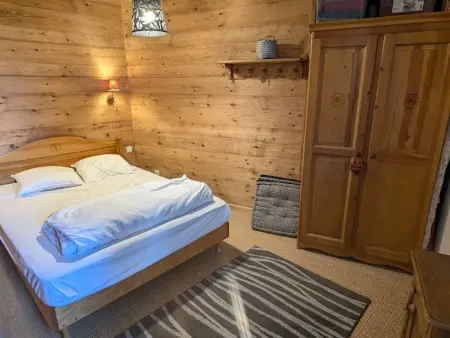 Appart cosy au pied des pistes, pour 7 pers, Appartement 7 personnes à Les Adrets Prapoutel - Photo 3