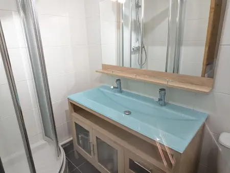 Appart cosy au pied des pistes, pour 7 pers, Appartement 7 personnes à Les Adrets Prapoutel - Photo 6