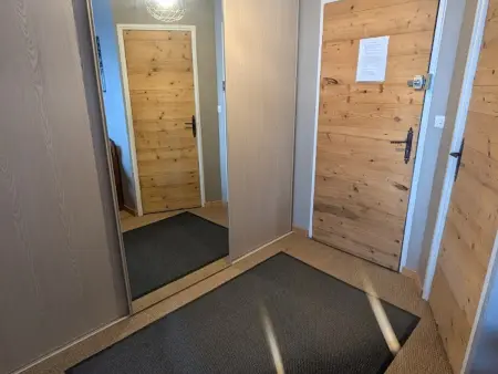 Appart cosy au pied des pistes, pour 7 pers, Appartement 7 personnes à Les Adrets Prapoutel - Photo 8