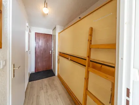 Appartement 6 pers balcon sud avec kitchenette à Saint-François-Longchamp - Photo 8