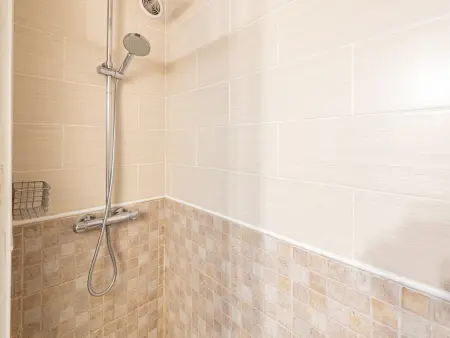Studio moderne pour 4 pers, balcon sud, proche piste, résidence Roc Rouge - Photo 14