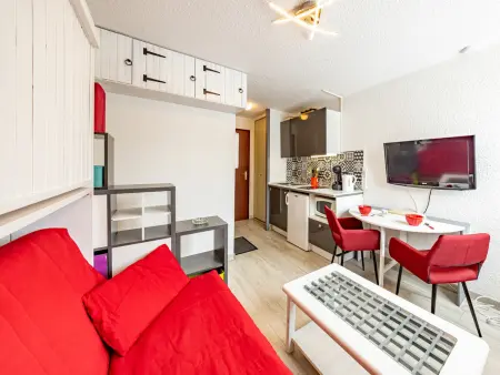 Studio moderne et confortable au pied du télésiège - Photo 2